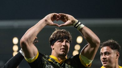 Le retour au jeu d’Oscar Jégou, accusé de viol, ravit La Rochelle